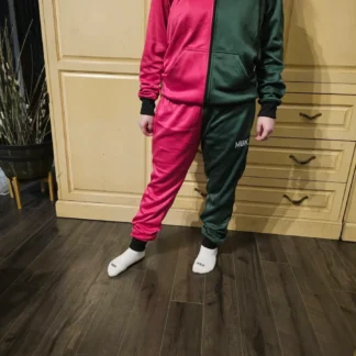 Sporty Tracksuits