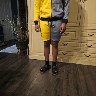 Sporty Tracksuits