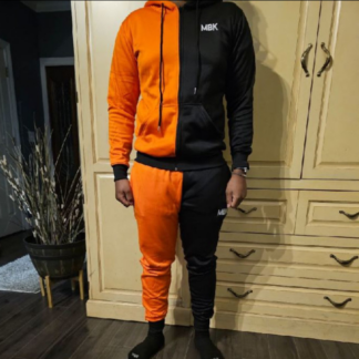 Sporty Tracksuits
