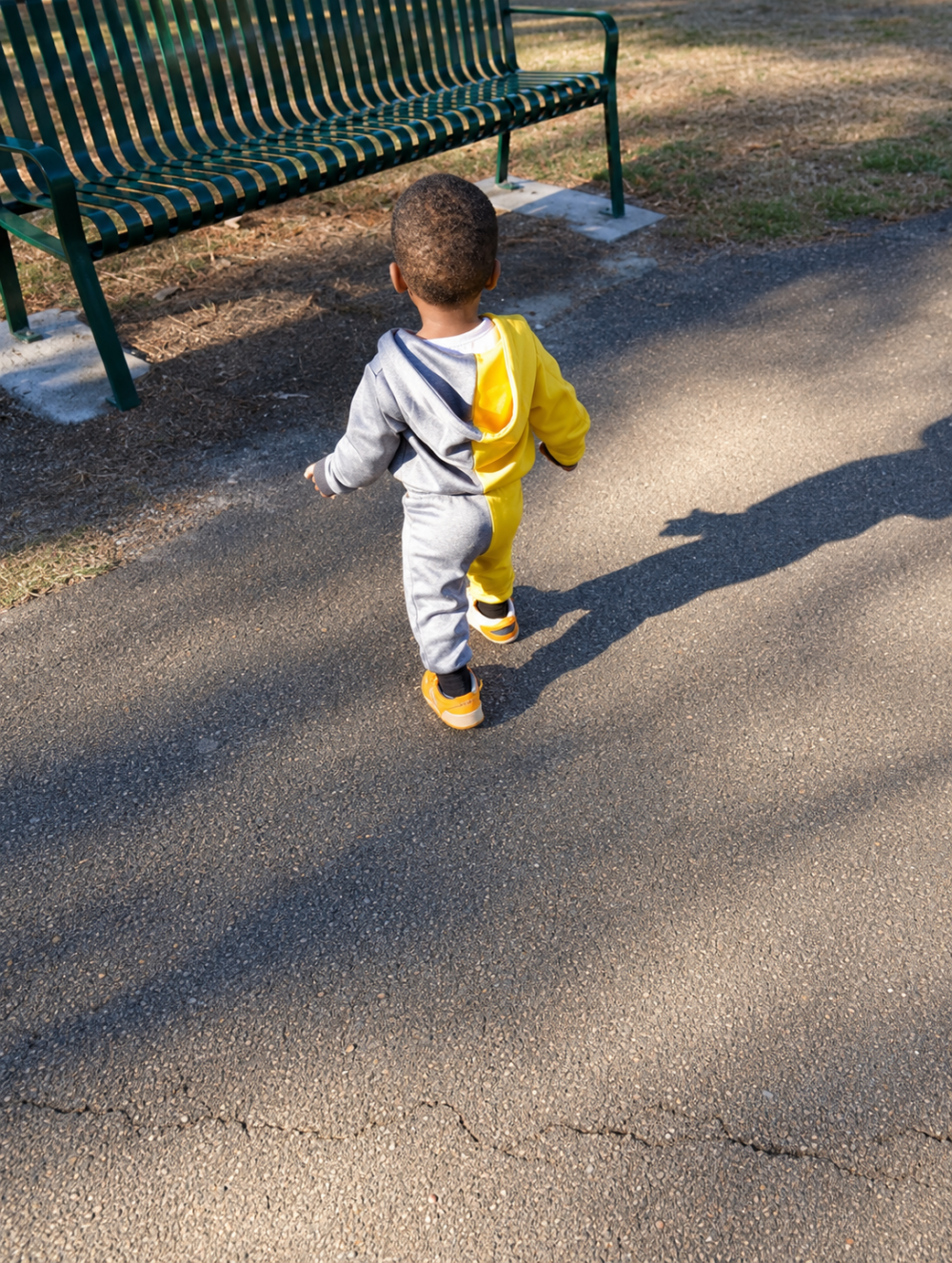 Baby Tracksuit