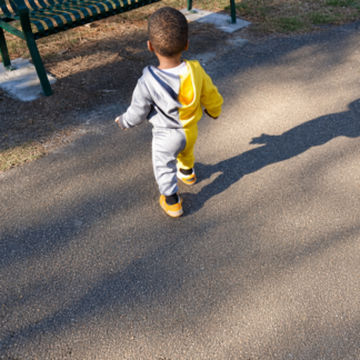 Baby Tracksuit
