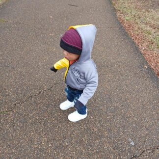 Baby Tracksuit