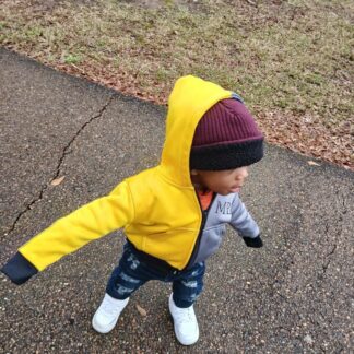 Baby Tracksuit