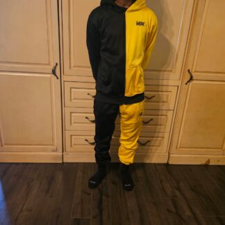 Sporty Tracksuits