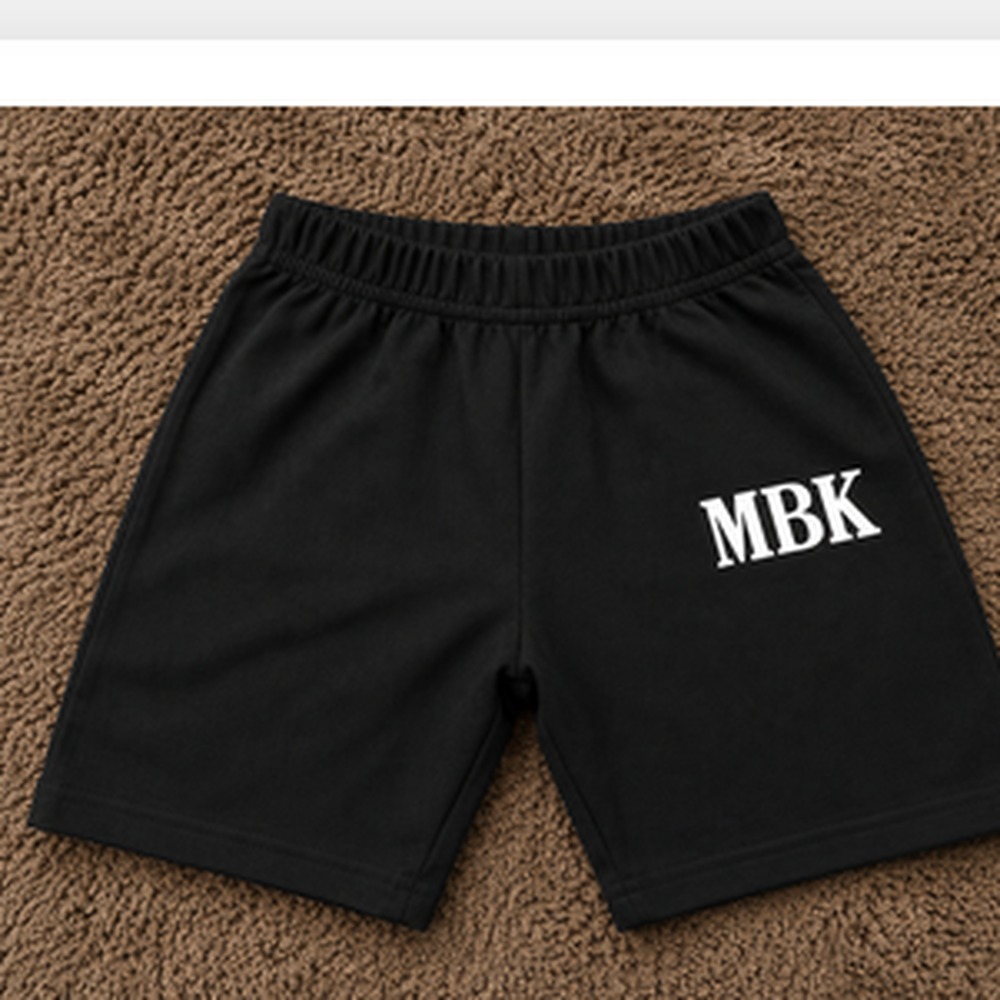 Babyfit Shorts
