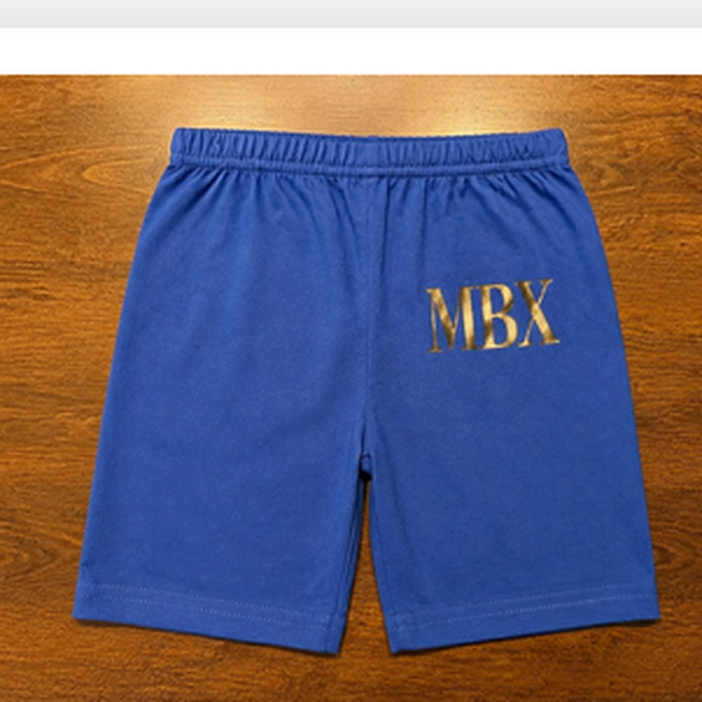 Babyfit Shorts