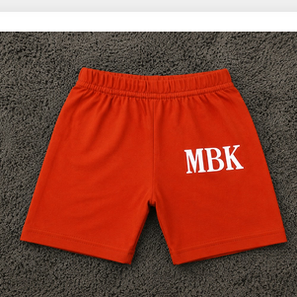 Babyfit Shorts