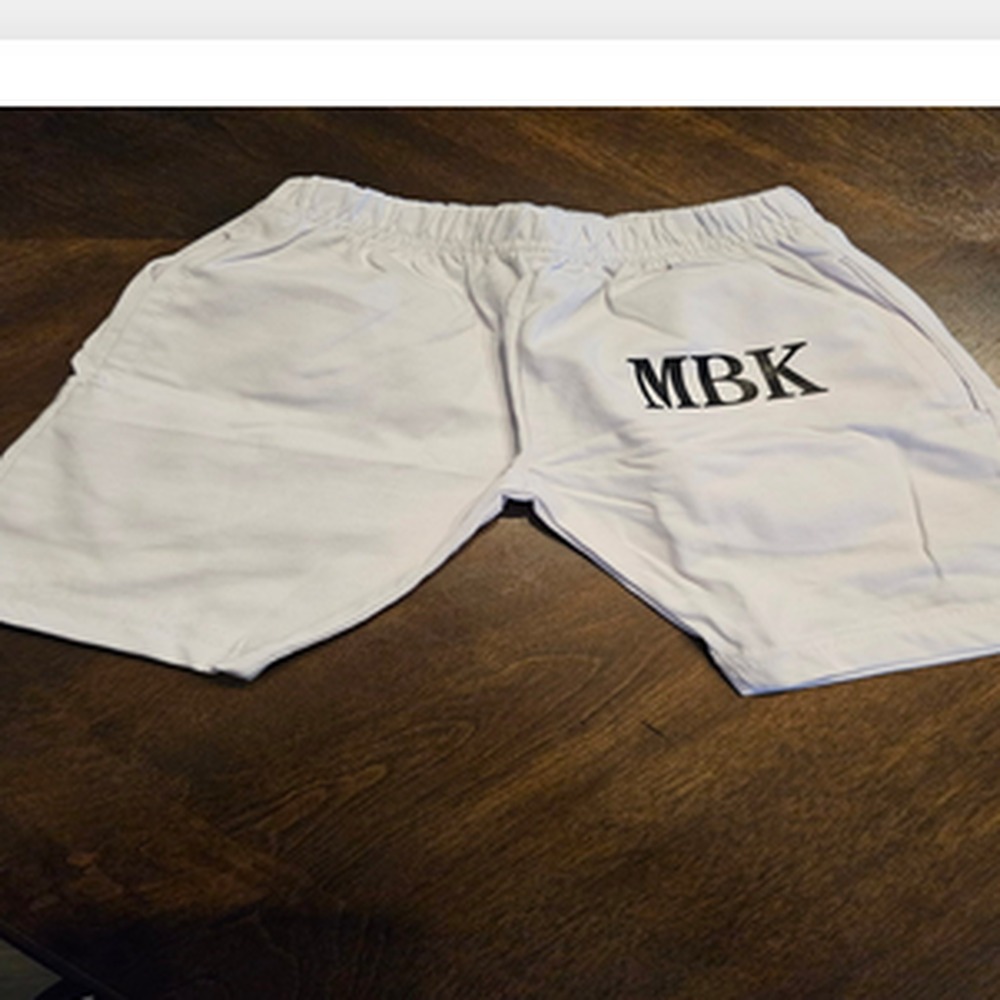 Babyfit Shorts